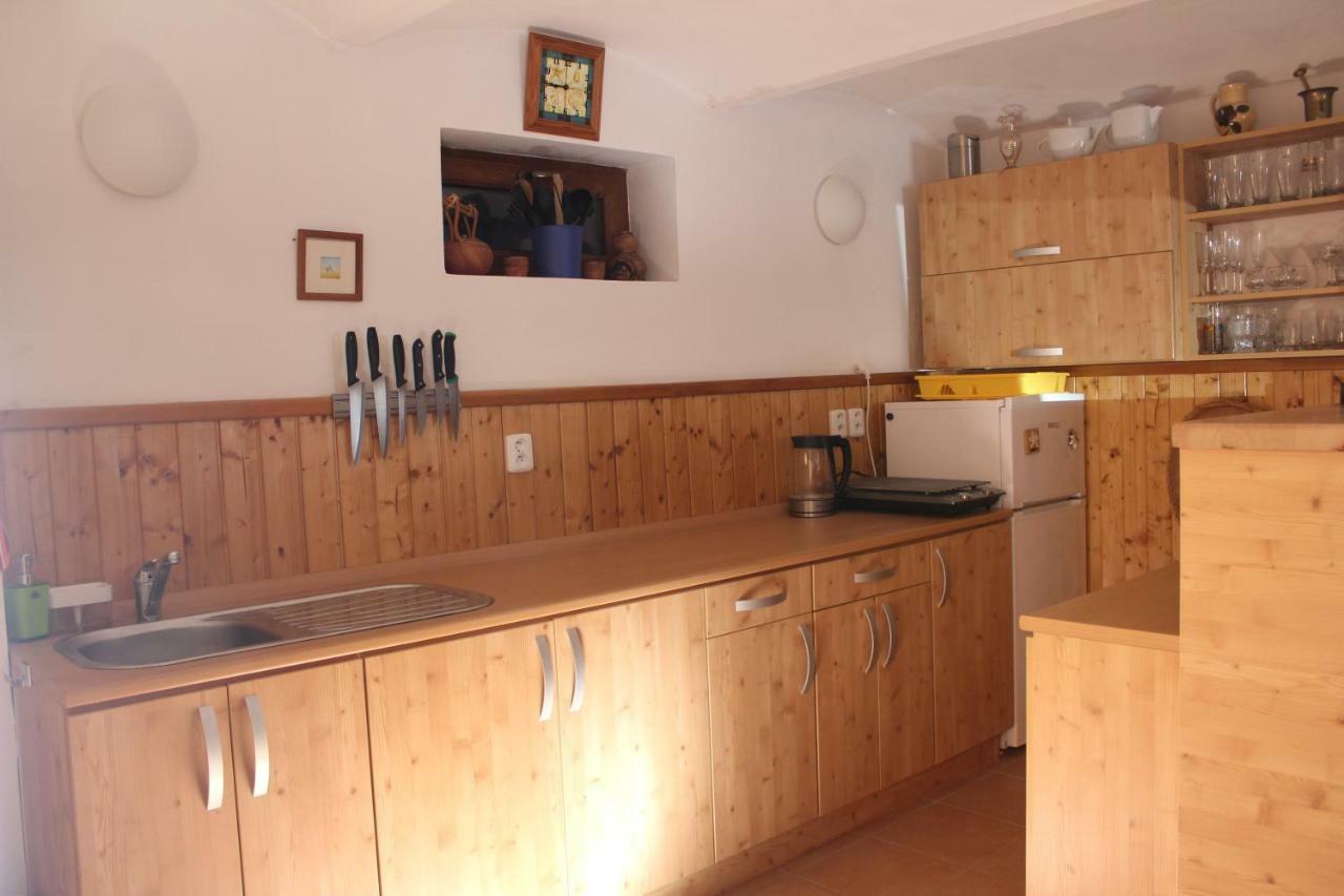 Vila Kokrhacka Loučná pod Klínovcem Bagian luar foto