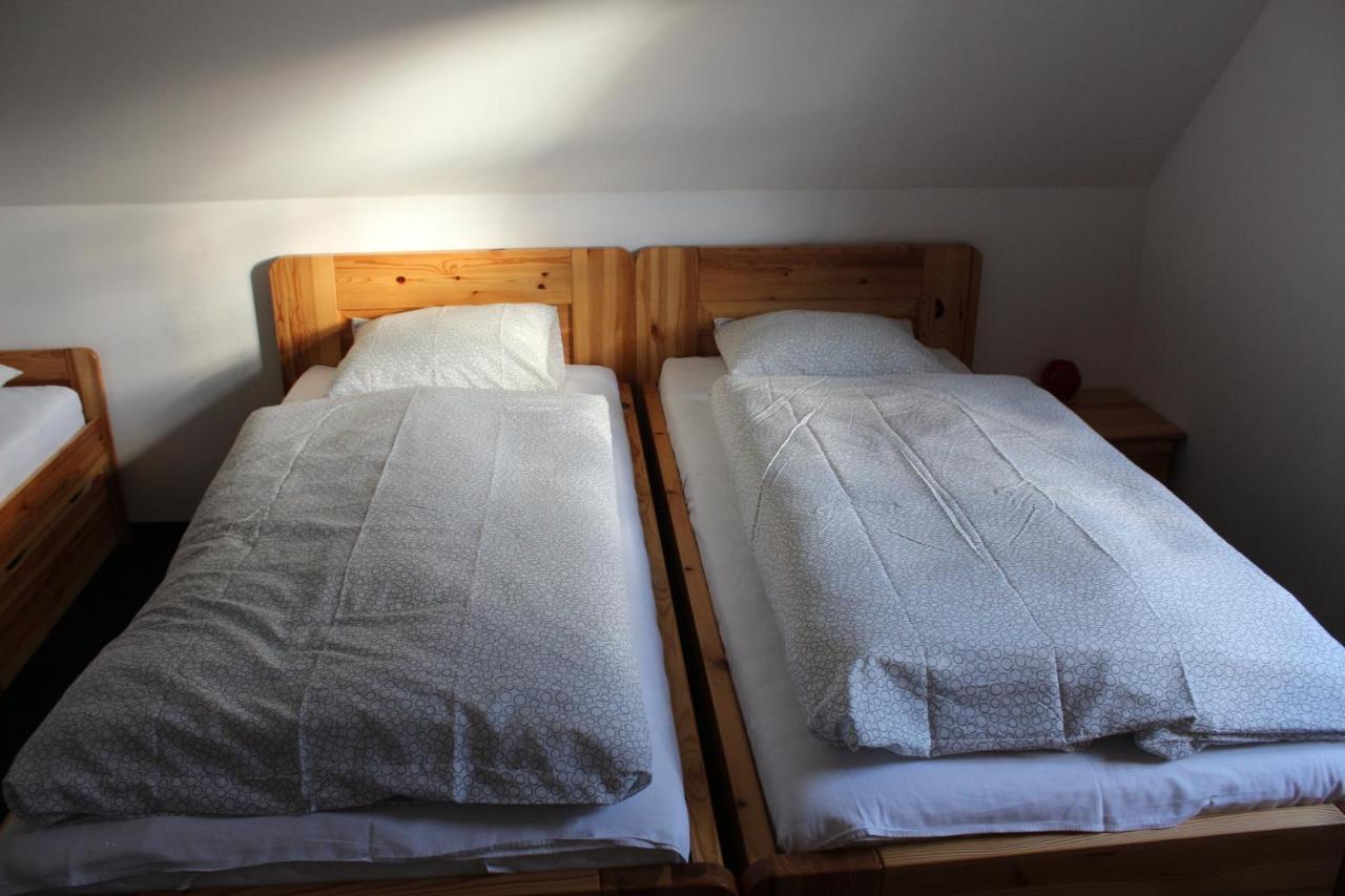 Vila Kokrhacka Loučná pod Klínovcem Bagian luar foto